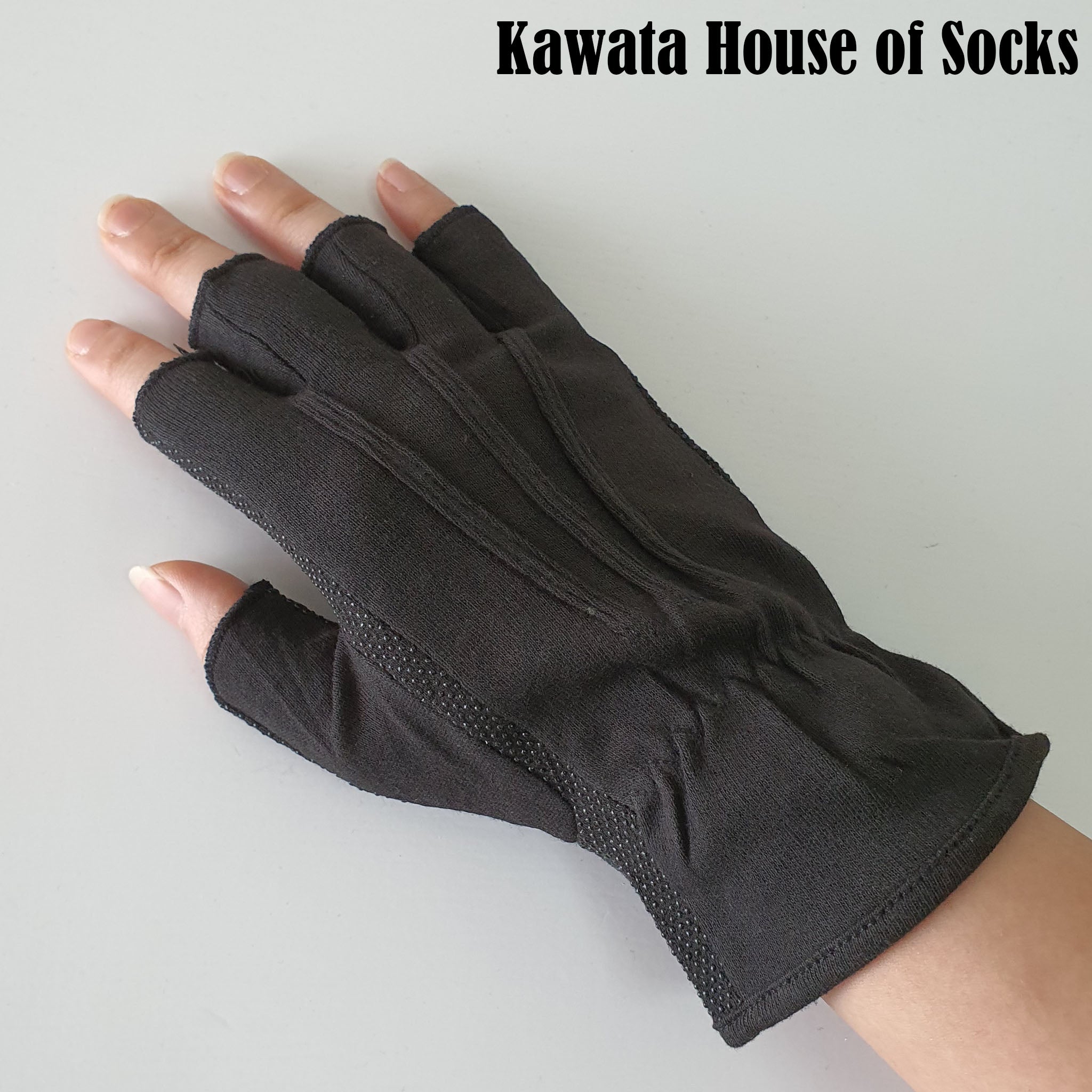 Fingerless gloves online singapore