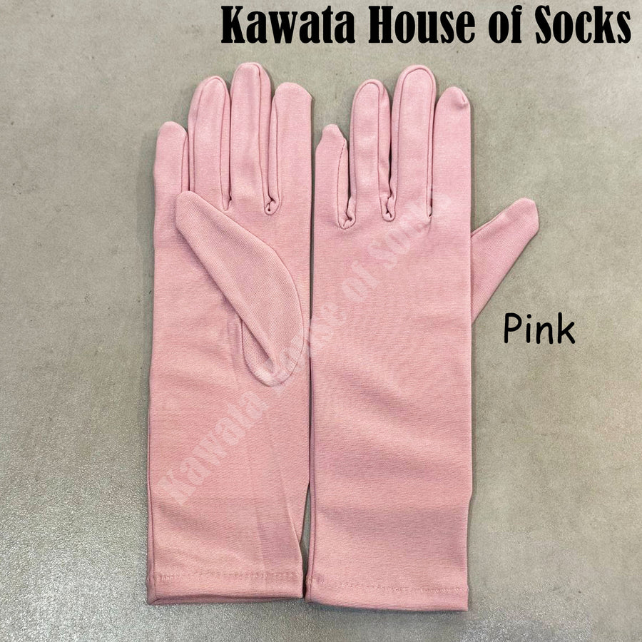 Adult Satin Gloves | Party Gloves