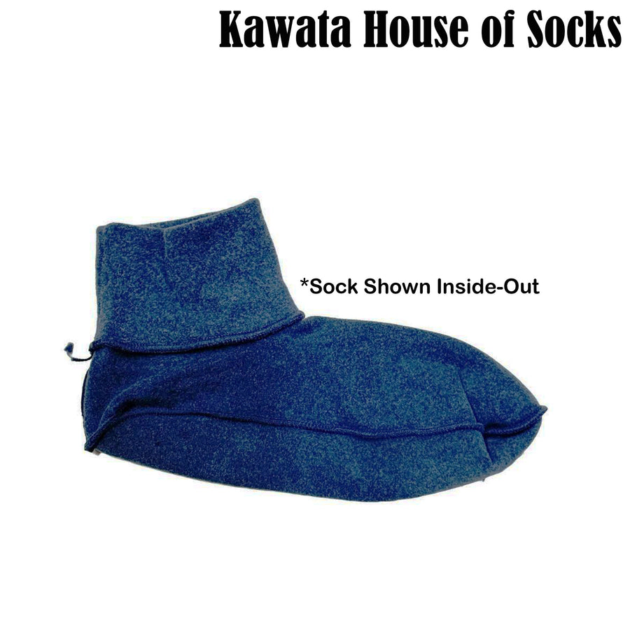 Plain Hajj and Umrah ANTI-SLIP Tawaf thin Socks