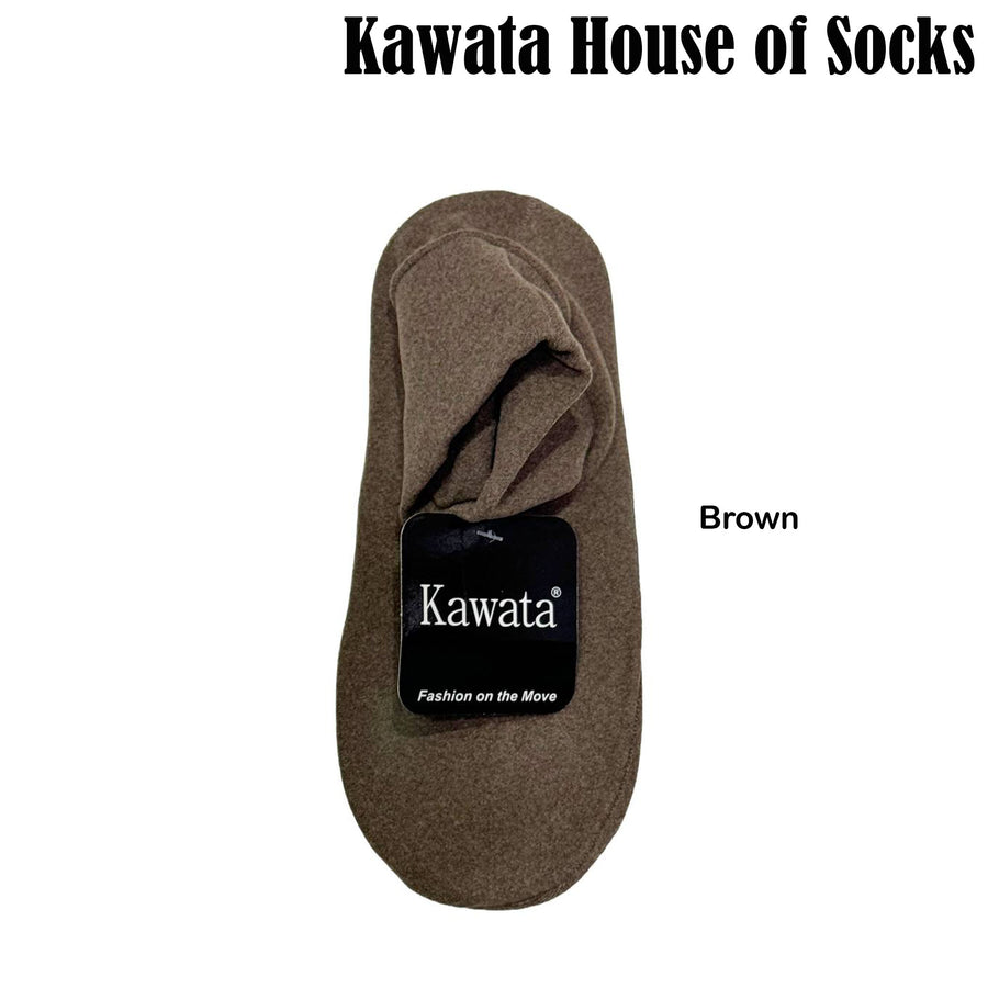 Plain Hajj and Umrah ANTI-SLIP Tawaf thin Socks